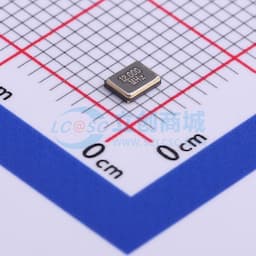 12MHz ±10ppm 12pF缩略图