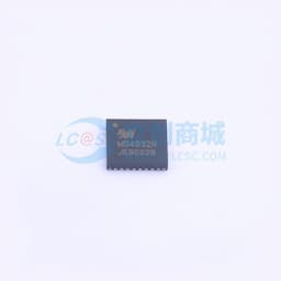18V电机驱动芯片缩略图
