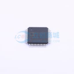 AD9859直接数字合成器缩略图