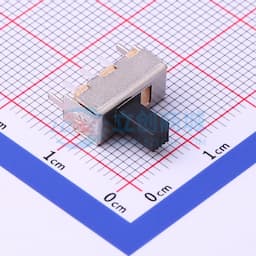 12.1*5.6*13.9柄长6MM,1P2T 【插件】缩略图