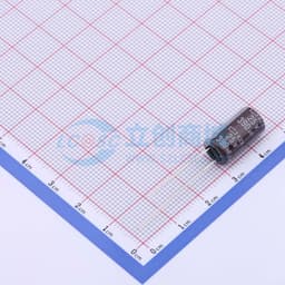 【插件】390uF ±20% 25V缩略图