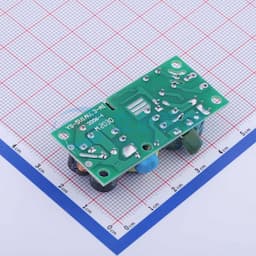 ESHION(禹舜)裸板开关电源 12V500mA电源模块(输入输出留孔)缩略图