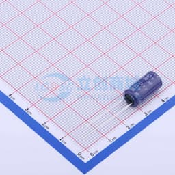 100uF ±20% 63V缩略图