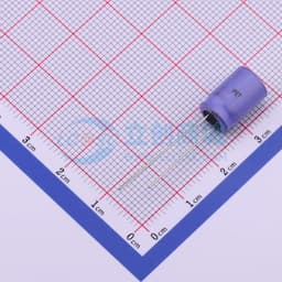 4.7uF ±20% 400V 【插件】缩略图