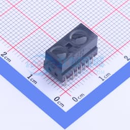红外距离传感器 直插型缩略图