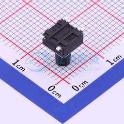6*6*8.5mm 立贴 轻触开关缩略图