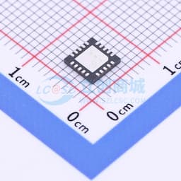 适用于光模块的最小热电制冷器功率驱动器缩略图