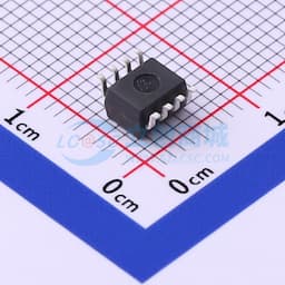 DC输入 1通道 隔离电压(rms):3750V缩略图