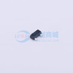 单极霍尔效应开关IC缩略图