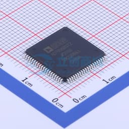 16 通道 DAS，具有 16 位、双极输入、双路同时采样 ADC缩略图