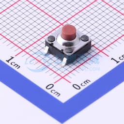 6×6×5 180G 防水开关缩略图