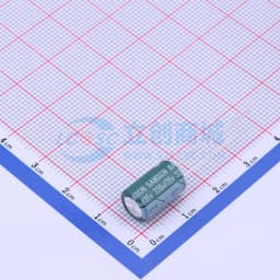 330uF ±20% 35V缩略图