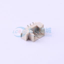 1x3P 间距:1.25mm 立贴缩略图