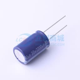2200uF ±20% 35V缩略图