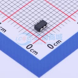 GaAs MMIC 3 W T/R 开关 DC - 3 GHz缩略图