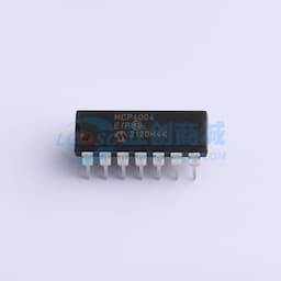 1 MHz 低功耗运算放大器缩略图