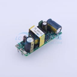 裸板开关电源，12V300mA电源模块(输入输出带针) 【插件】缩略图