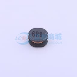 6.8uH ±20%缩略图