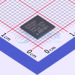 主流ARM Cortex-M0 USB系列MCU，具有64 KB Flash、48 MHz CPU、USB、CAN和CEC功能缩略图