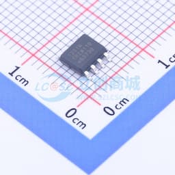 双通道数字隔离器缩略图