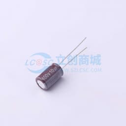 10uF ±20% 400V缩略图