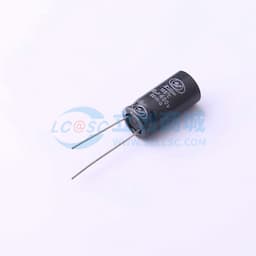 10uF ±20% 400V 【引线】缩略图