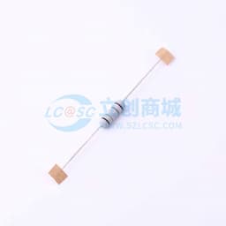 绕线电阻 180mΩ ±5% 2W缩略图