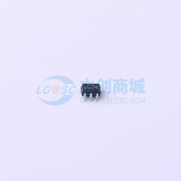 LMV727x 单路和双路，1.8V 低功耗比较器带轨到轨输入缩略图