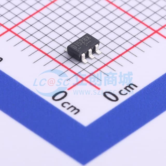 输入6V 输出1.5V 2.8V 250mA实物图