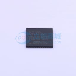 带FPU的超低功耗80 Mhz Arm Cortex-M4 MCU，具有256-KB Flash存储器缩略图