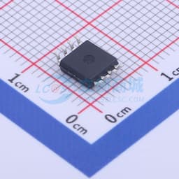 1 Mbit SPI总线串行EEPROM缩略图