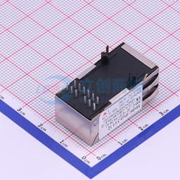 工业通讯-以太网模块 【插件】缩略图