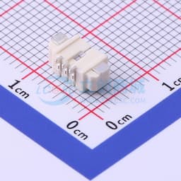 1x3P 间距:1.25mm 卧贴缩略图