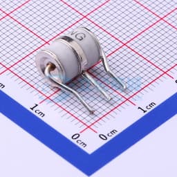 90V 10kA 3端 插件GDT 【气体】缩略图