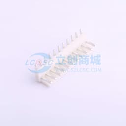 1x11P 间距:3.96mm 弯插 系列:VH 【插件】缩略图