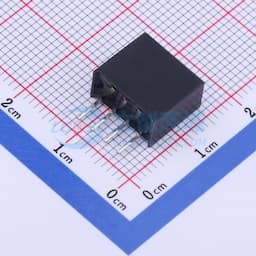 DC-DC 模块电源，定电压输入，隔离非稳压单路输出【插件】缩略图