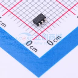 具有折返电流限制的 300mA 低压降 (LDO) 稳压器缩略图