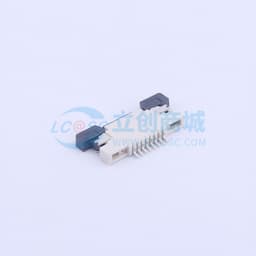 间距:0.5mm P数:8P 抽屉式 上接缩略图