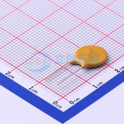 60V 900mA 插件自恢复 【PT】缩略图