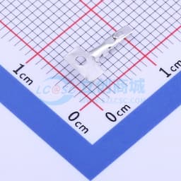 2.00mm(RHPHB)端子,磷铜先冲后镀锡缩略图