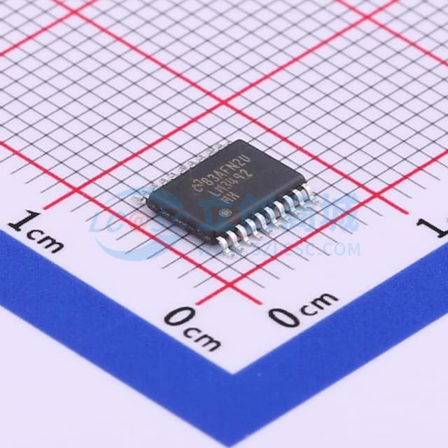 LM3492MHX/NOPB实物图