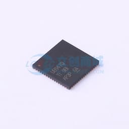 DS90UB947-Q1 1080p OpenLDI到FPD-Link III串行器缩略图