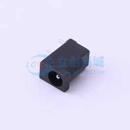 DC电源插座 内径:1.3mm 外径:4.2mm 【AC】缩略图