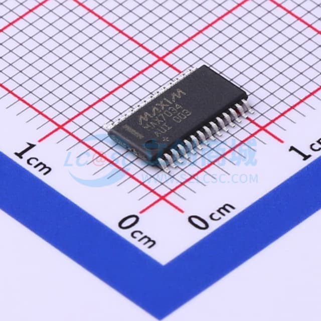 315MHz/434MHz ASK超外差接收器实物图