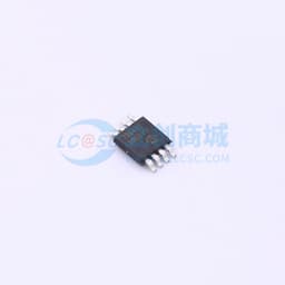 单节或双节锂离子/锂聚合物充电管理控制器缩略图