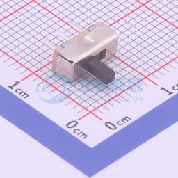 8.8*3.9*4.0mm/柄长4MM,1P2T 【拨动】缩略图