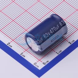 470uF ±20%缩略图