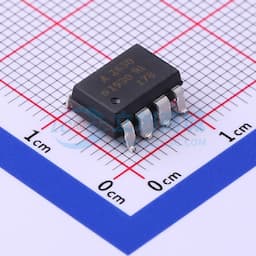 DC输入 2通道 隔离电压(rms):3750V缩略图