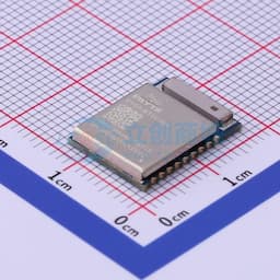 nRF52810 BLE5.0 低功耗蓝牙转串口模块缩略图