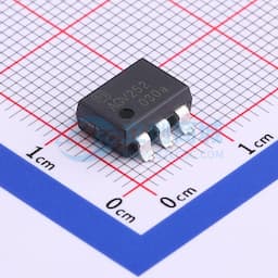 1 Form A(SPSTNO) 负载AC,DC 负载电压60V缩略图